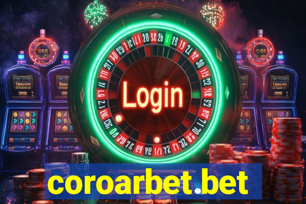 coroarbet.bet