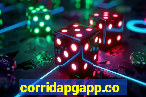 corridapgapp.com