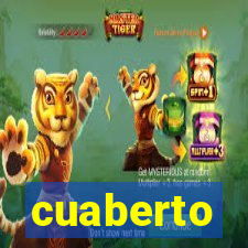 cuaberto