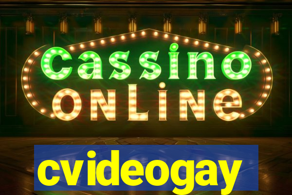 cvideogay