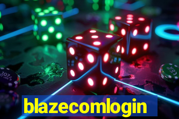 blazecomlogin