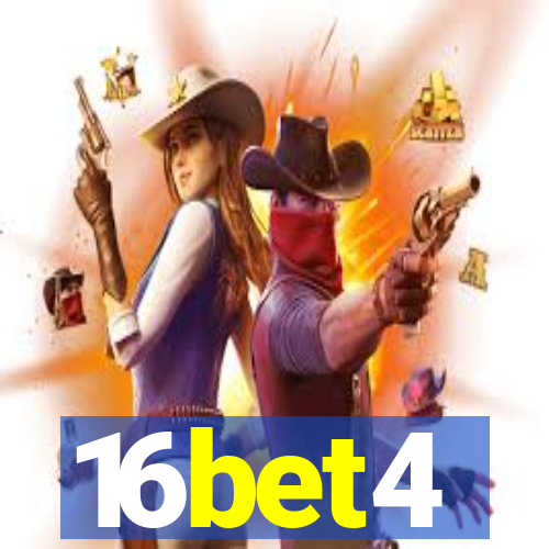 16bet4