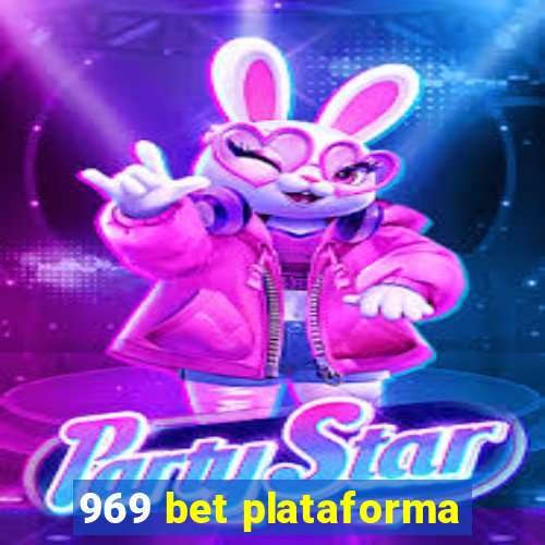 969 bet plataforma