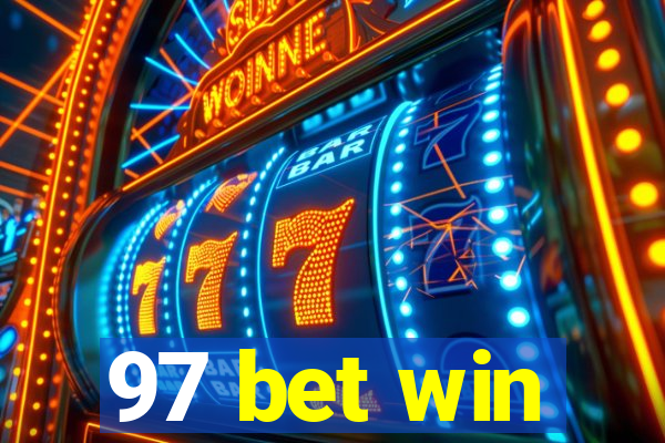 97 bet win