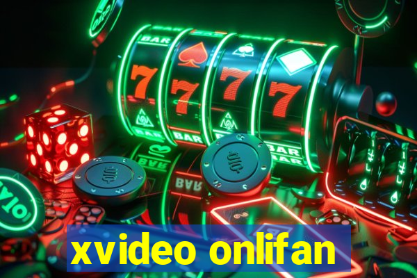 xvideo onlifan