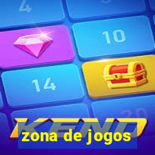 zona de jogos