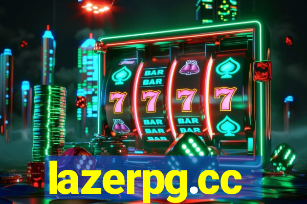 lazerpg.cc