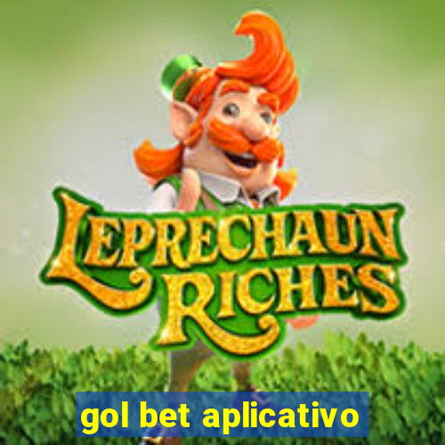 gol bet aplicativo