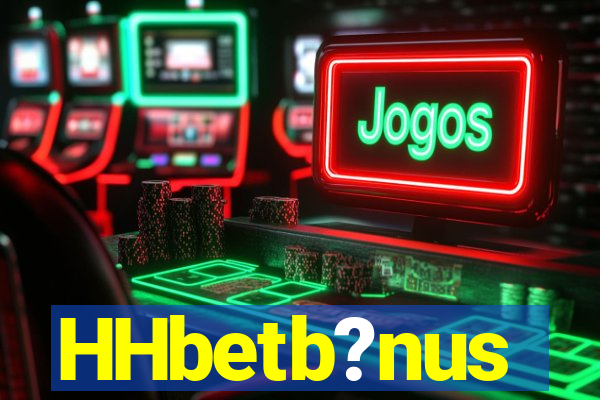 HHbetb?nus