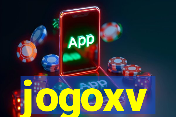 jogoxv