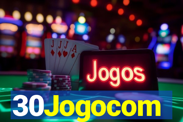 30Jogocom