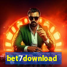 bet7download