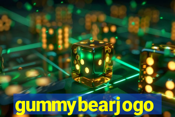 gummybearjogo