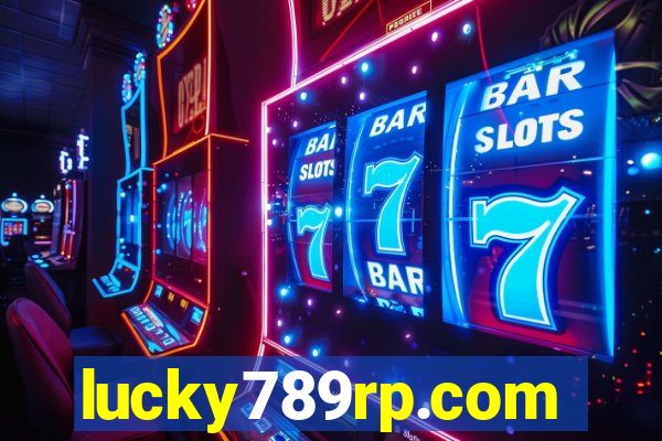 lucky789rp.com