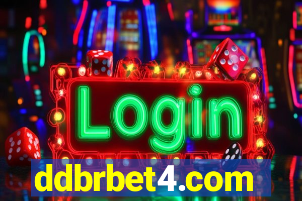 ddbrbet4.com