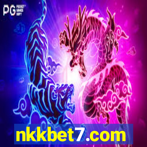 nkkbet7.com