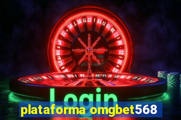 plataforma omgbet568