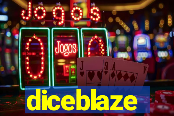 diceblaze