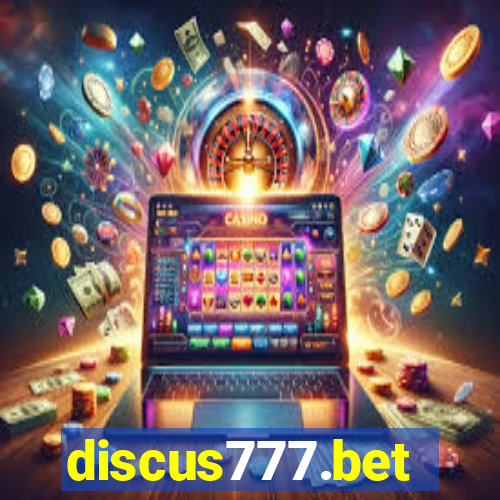 discus777.bet