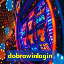 dobrowinlogin