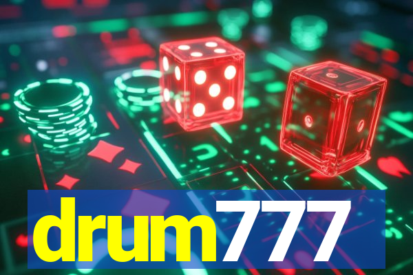 drum777