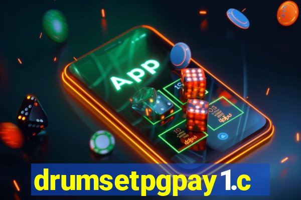 drumsetpgpay1.com