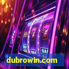 dubrowin.com