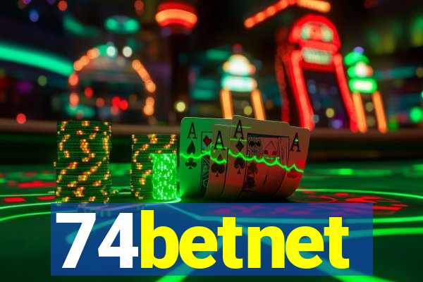 74betnet