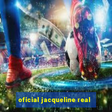 oficial jacqueline real