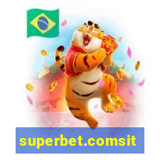 superbet.comsite