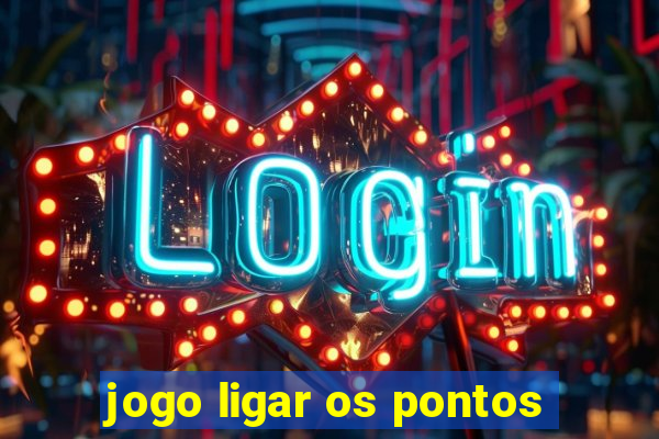 jogo ligar os pontos