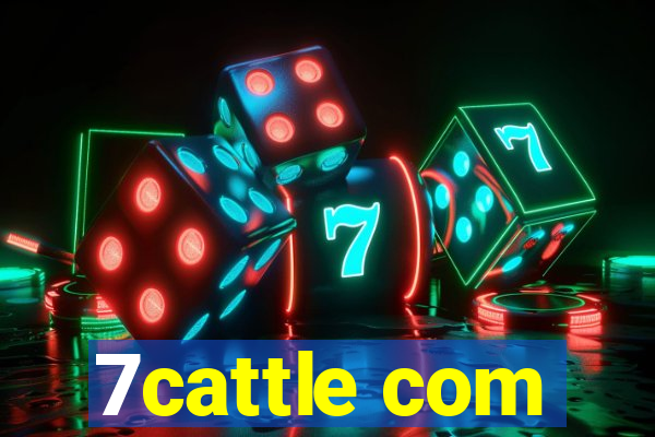 7cattle com