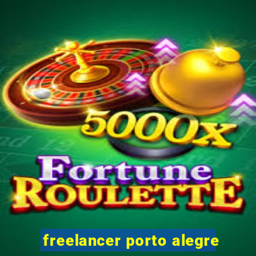 freelancer porto alegre