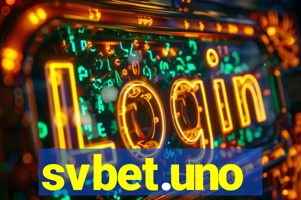 svbet.uno