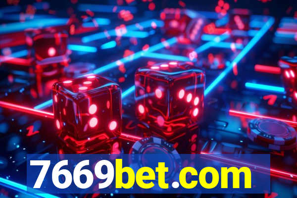 7669bet.com