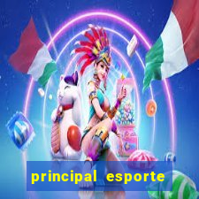 principal esporte do mexico