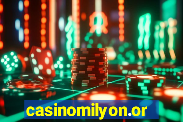 casinomilyon.org