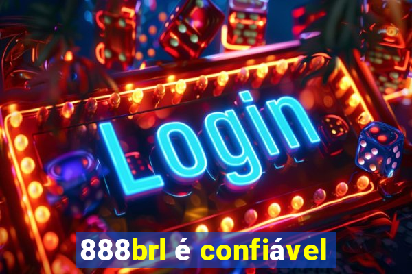 888brl é confiável