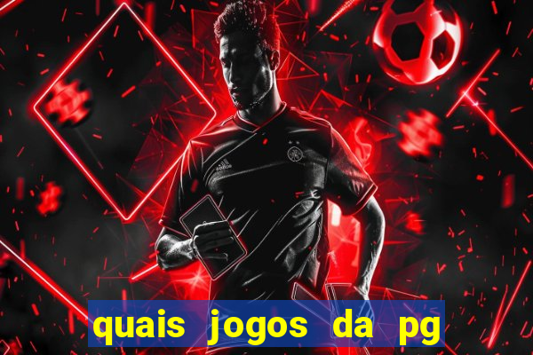 quais jogos da pg da pra comprar funcionalidade