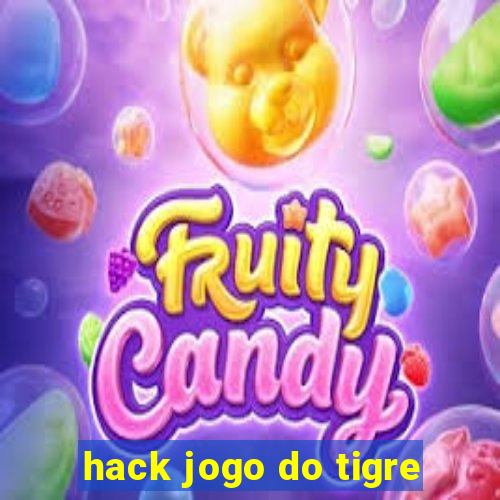 hack jogo do tigre