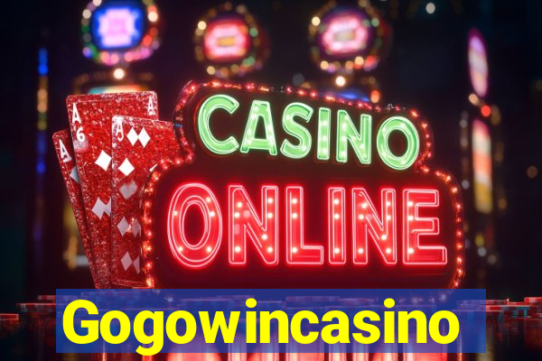 Gogowincasino