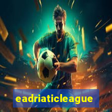 eadriaticleague