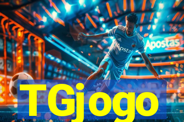 TGjogo