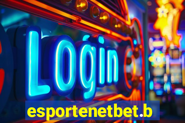 esportenetbet.bet