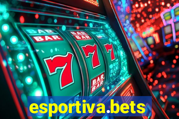 esportiva.bets