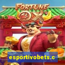 esportivobets.com