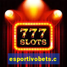 esportivobets.com