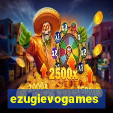 ezugievogames