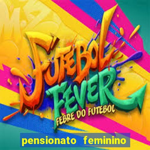 pensionato feminino botafogo rj