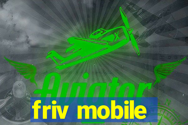 friv mobile